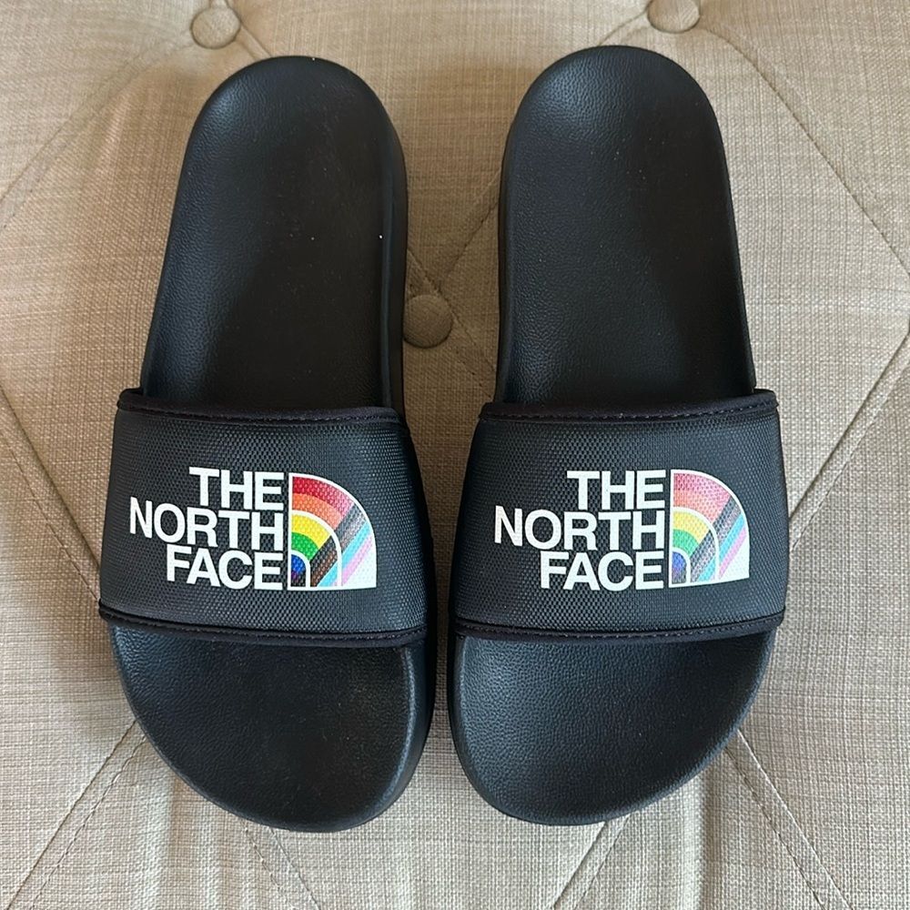 The North Face